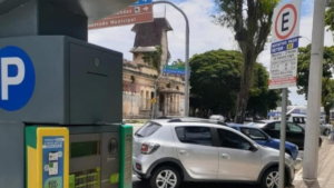 PGJ ajuíza ação contra cobrança de ‘tarifa de pós-pago’ da Zona Azul em Taubaté