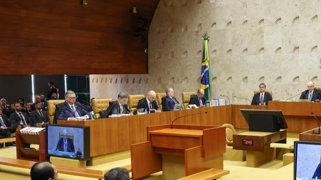 Supremo Tribunal Federal