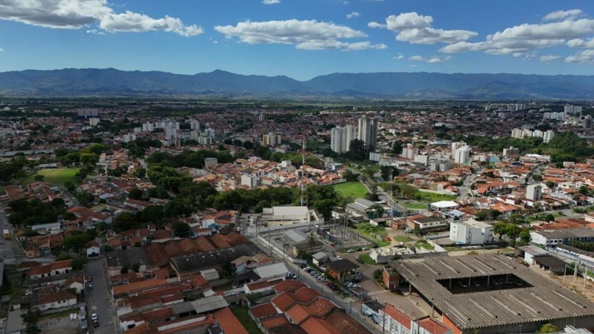 Prefeitura de Taubaté lança programa de anistia fiscal com até 100% de desconto em juros e multas Cidade de taubaté imagem