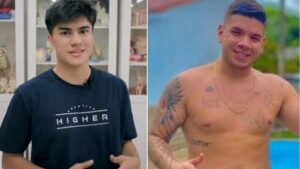 Bombeiro acusado de matar estudante em Taubaté se entrega em quartel da Polícia Militar na Capital