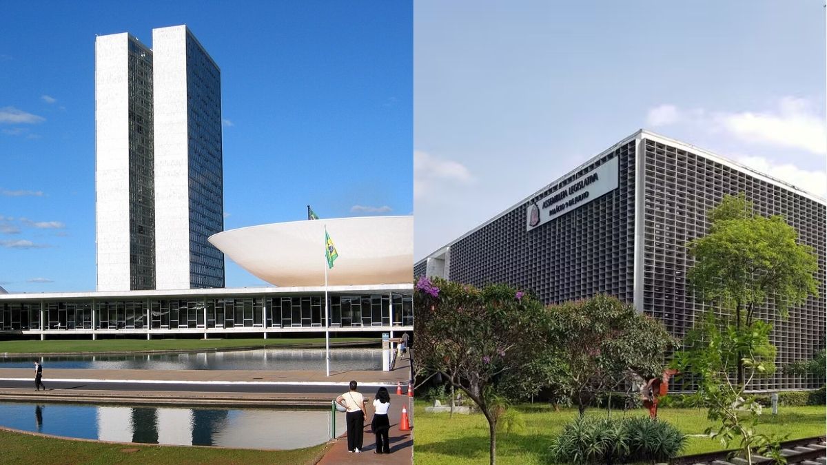 Eleições 2026: Confira a lista completa dos deputados estaduais e federais eleitos no estado de São Paulo congresso nacional brasilia - assembleia legislativa são paulo alesp