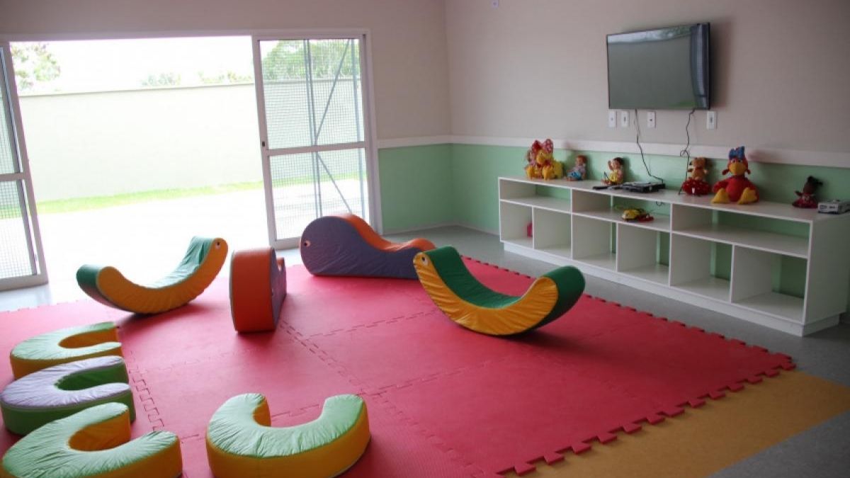 creche taubaté