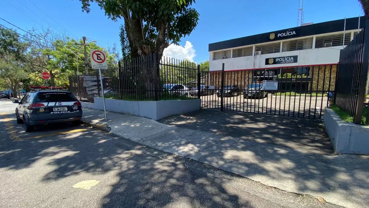Homem de 29 anos é morto a tiros dentro de marcenaria no Campo dos Alemães em São José dos Campos delegacia de sjc