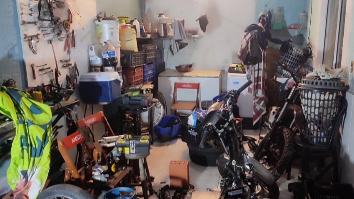 desmanche clandestino sjc