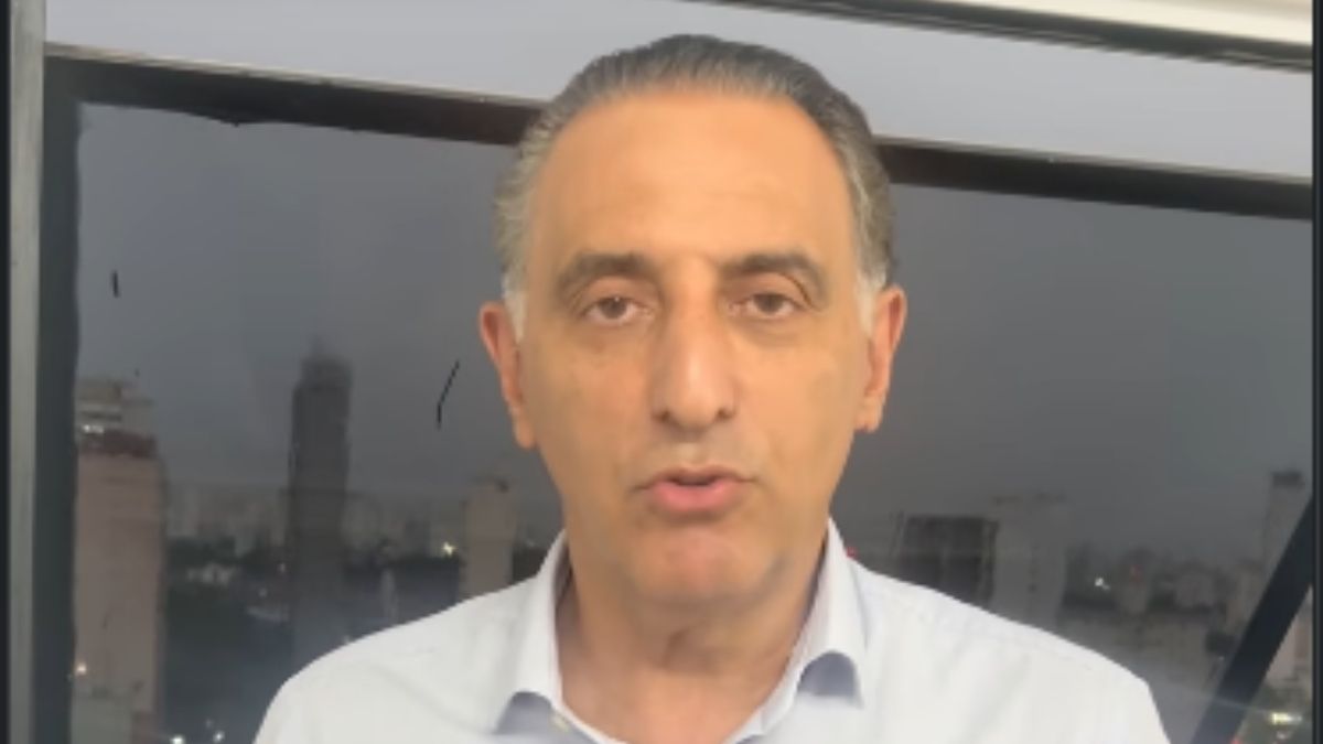 eduardo cury sobre motocarreata em sjc