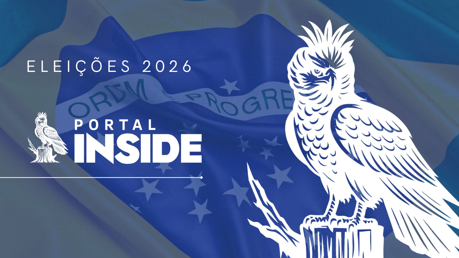 Resultado Eleições 2026 | Em Tempo Real - SP e RJ eleições 2026 portal inside - apuração