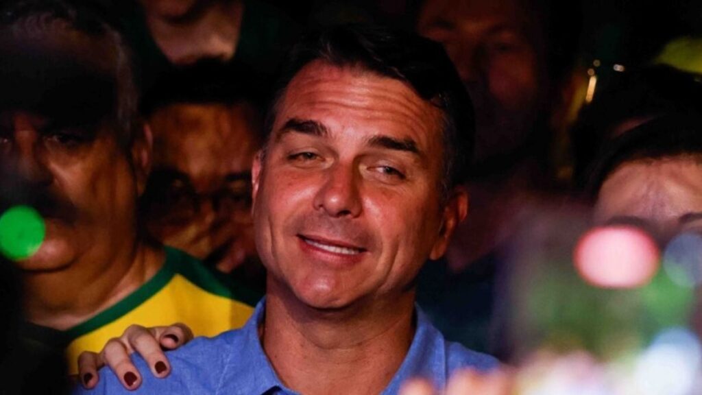 flávio bolsonaro