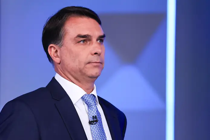 flávio bolsonaro