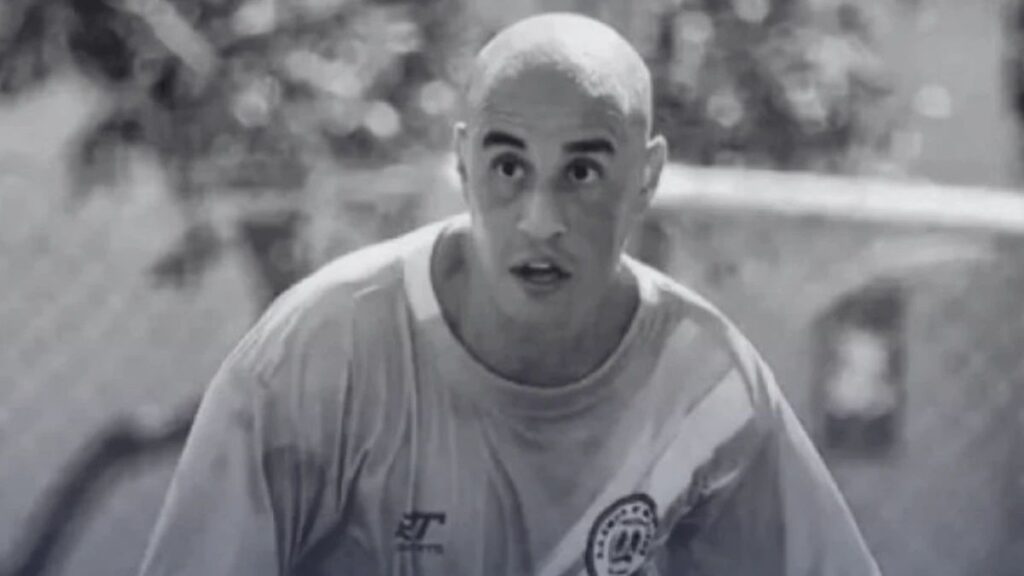 Jogador do futebol amador de São José dos Campos morre aos 31 anos após bater cabeça jogador do amador sjc morre após colidir a cabeça com mureta
