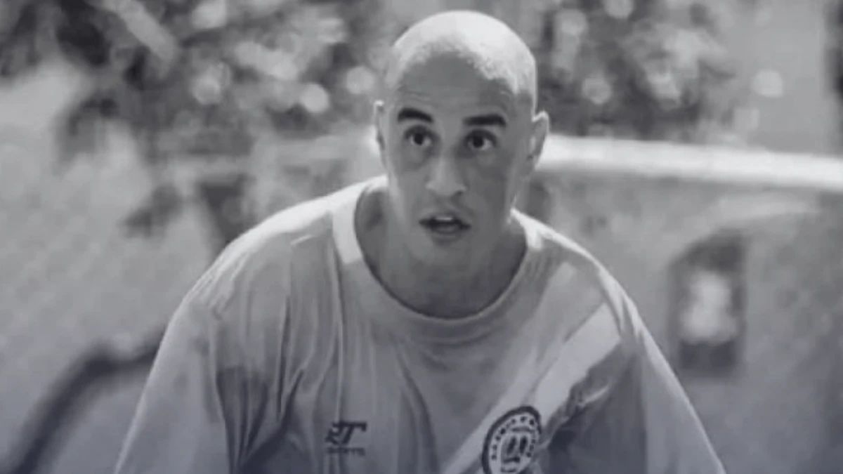 Jogador do futebol amador de São José dos Campos morre aos 31 anos após bater cabeça jogador do amador sjc morre após colidir a cabeça com mureta