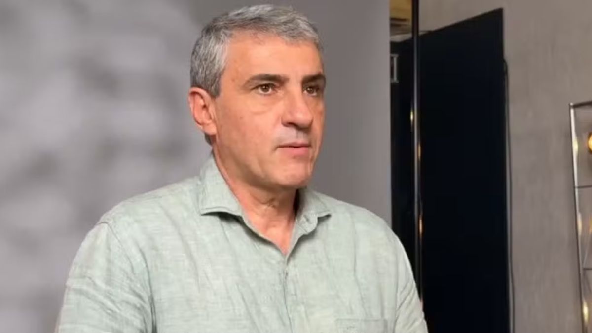 Câmara de Taubaté rejeita contas de 2022 do ex-prefeito José Saud josé saud taubaté