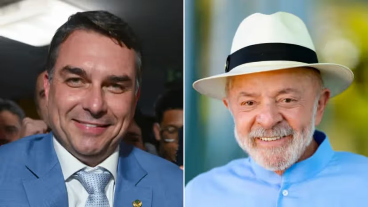 lula e flavio ultimo debate