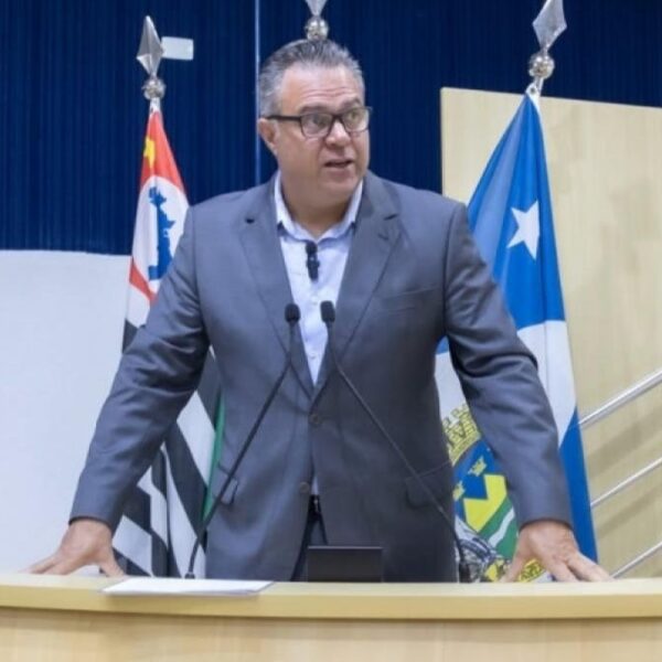 marcelo macedo ex-vereadpr de taubaté