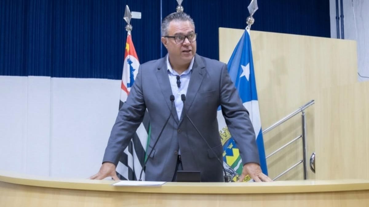 Ministério Público investiga ex-vereador Marcelo Macedo por suspeita de enriquecimento ilícito em Taubaté marcelo macedo ex-vereadpr de taubaté