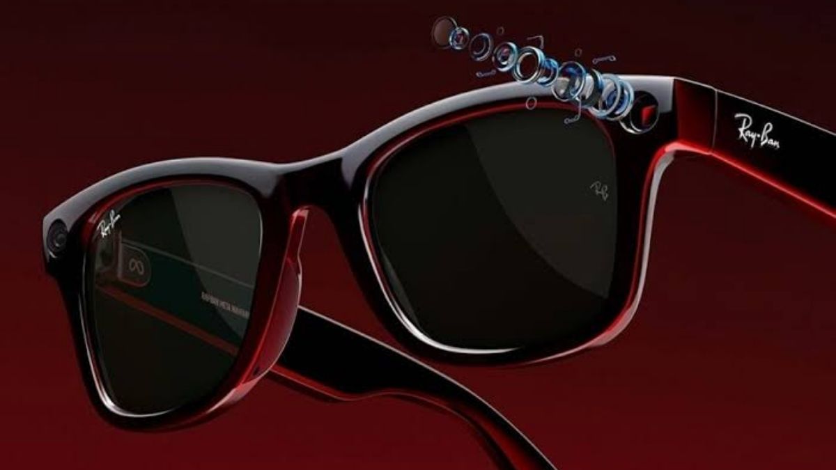 meta rayban (ray-ban)