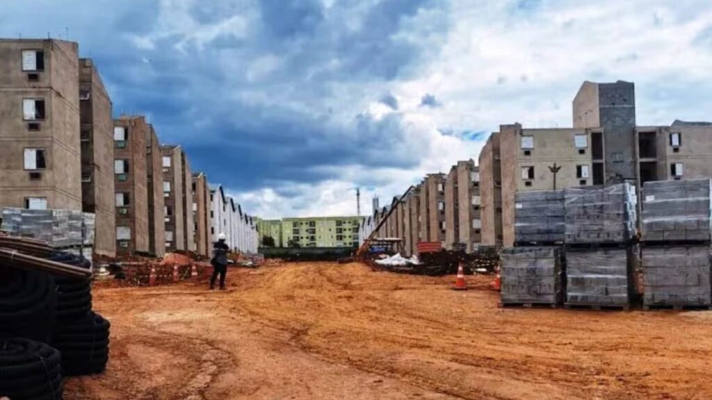 minha casa minha vida sjc
