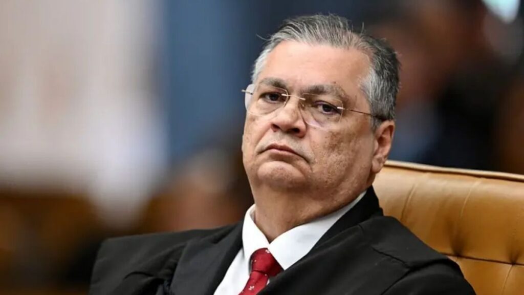ministro do stf flavio dino