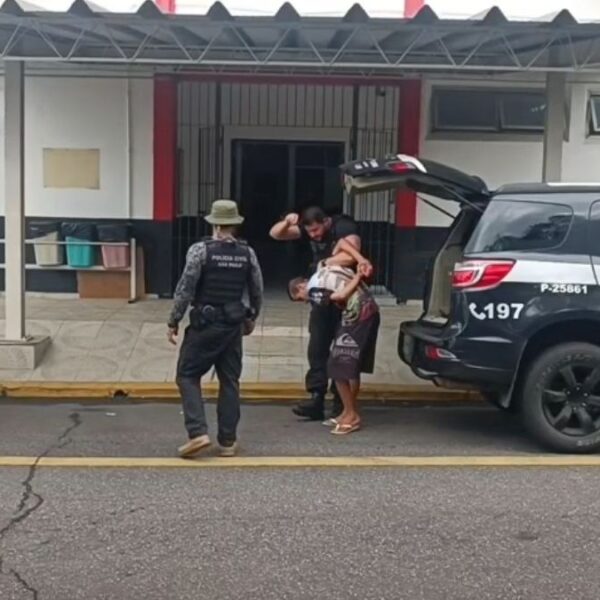 operação em pinda prende 3 suspeitos ligados ao pcc