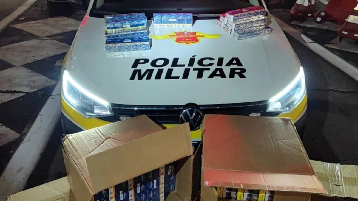 pmr apreende cigarros na carvalho pinto em sjc