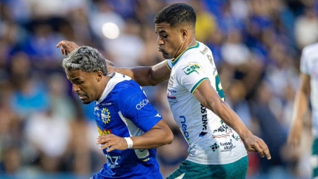 vitória do sjc sobre o união são joão nos penaltis na copa paulista